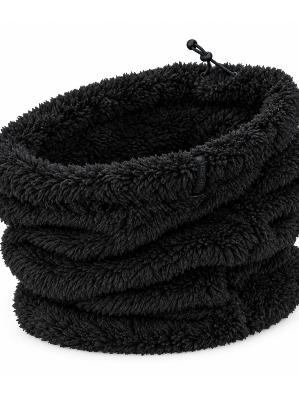 ICEPEAK HANAFORD ZIMSKI BUFF ČRN