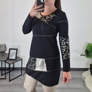 TUNIKA AŠI ČRNO ZLATA - slika 3