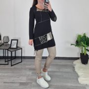 TUNIKA AŠI ČRNO ZLATA - slika 4