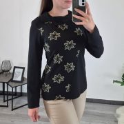 MAJICA ROJA ČRNA - slika 2