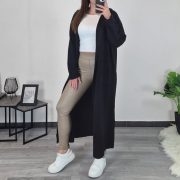 JOPA B84778 ČRNA - slika 2