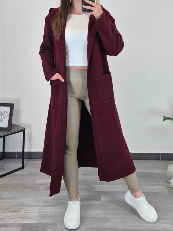 JOPA B84778 BORDO