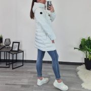 ICEPEAK ALBEE ŽENSKI PLAŠČ - slika 3