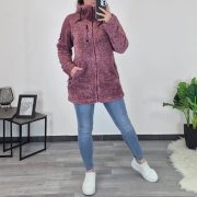 ICEPEAK ŽENSKA JOPA CHELLES BORDO