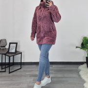 ICEPEAK ŽENSKA JOPA CHELLES BORDO - slika 2