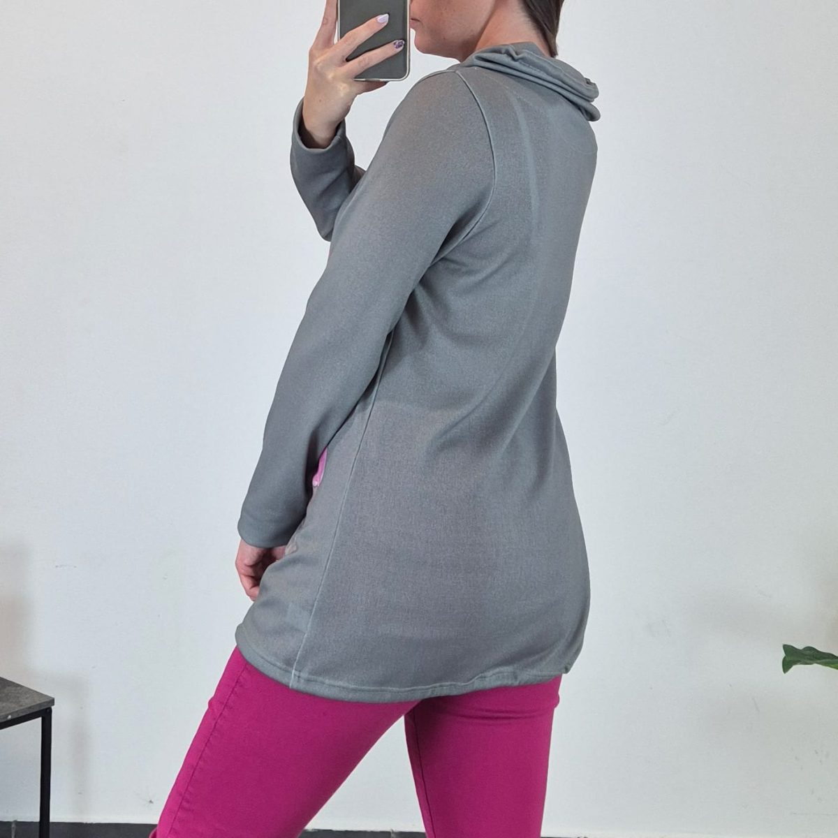 TUNIKA ARJA SIVA - slika 3