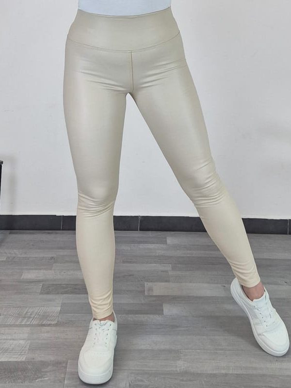 USNJENE PAJKICE U602 BEŽ