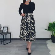 OBLEKA ROMANA - slika 2