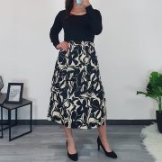 OBLEKA ROMANA - slika 3