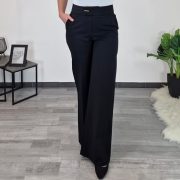 HLAČE SC-319 ČRNE - slika 3