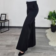 HLAČE SC-319 ČRNE - slika 2