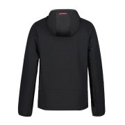 ICEPEAK MOŠKA JOPA BURDETT ČRNA - slika 3