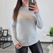 PLETENINA 180200 SIVA - slika 2