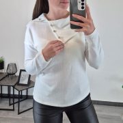PLETENINA 180202 BELA