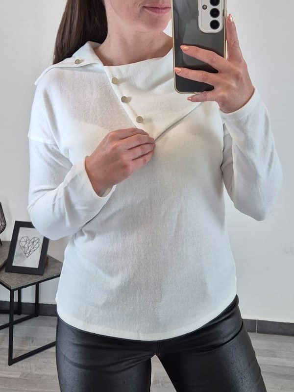 PLETENINA 180202 BELA