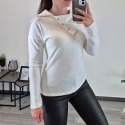PLETENINA 180202 BELA - slika 2