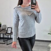 PLETENINA 180202 SIVA - slika 2