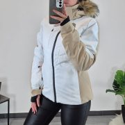 ICEPEAK ELEELE ŽENSKA BUNDA