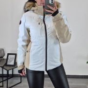 ICEPEAK ELEELE ŽENSKA BUNDA - slika 2