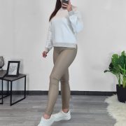 PLETENINA 5357 BELA - slika 2