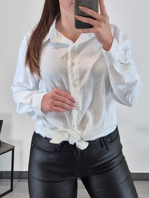 SRAJCA 7988 BELA