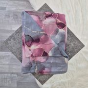 ŠAL REJ14 ROZA - slika 2