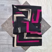 ŠAL RE541 ROZA - slika 2