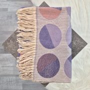 ŠAL VK02 VIJOLA - slika 2