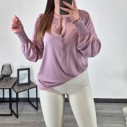 MAJICA MARICA 303 ROZA