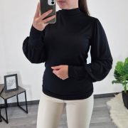 POLPULI MARICA 306 ČRN - slika 2