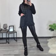 TUNIKA ARJA ČRNA