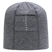 ŠPORTNA KAPA ICEPEAK HUETTER SIVA - slika 2