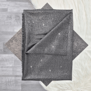 ŠAL RE1736 SREBRN - slika 2