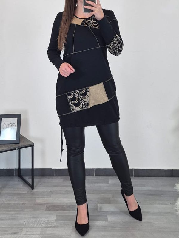 TUNIKA AŠIKA ZLATA