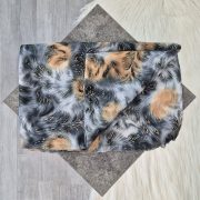 ŠAL XF02 SIVA - slika 2