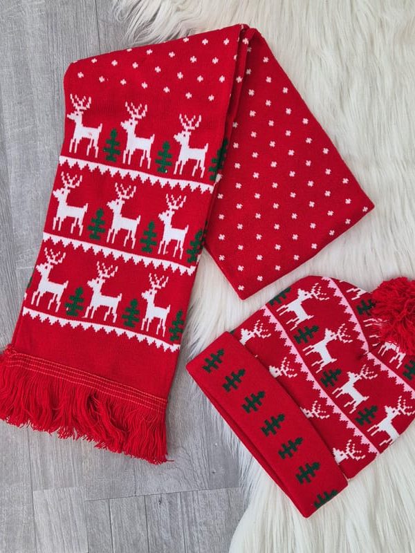 BOŽIČNI KOMPLET 498-3