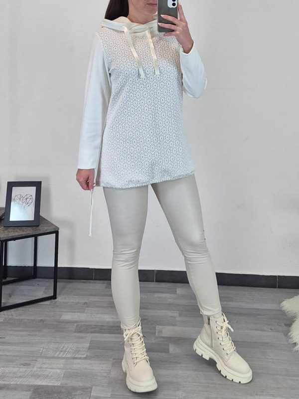 TUNIKA ARJA BELA