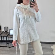 TUNIKA ARJA BELA - slika 2