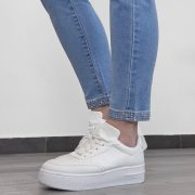 PUSH UP JEANS HLAČE MG6587