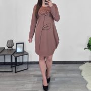TUNIKA NAOMI RJAVA