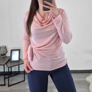 MAJICA 8381 ROZA