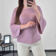 MAJICA 5248 ROZA - slika 3