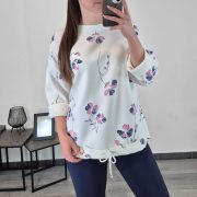 MAJICA 15148 ROZA