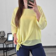 BLUZA 7293 RUMENA