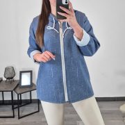 JOPA 15121 MODRA - slika 3