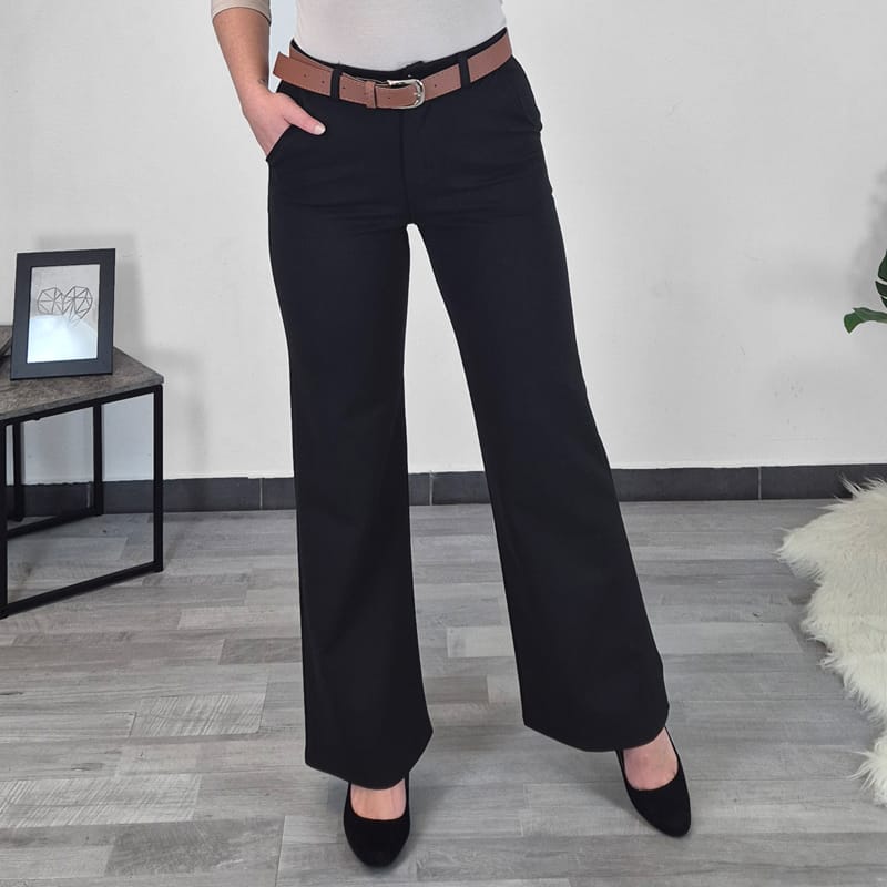 20250206_103901 HLAČE 2058 ČRNE - slika 1