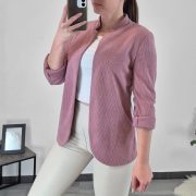 JAKNA 2044 ROZA - slika 3