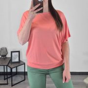 MAJICA 26886 MARICA ORANŽNA