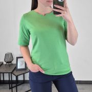 MAJICA 72517 ZELENA
