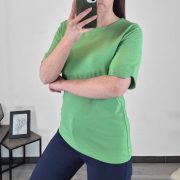 MAJICA 72517 ZELENA - slika 2